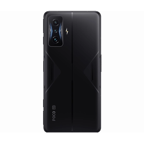 Смартфон Xiaomi POCO F4 GT, 12.256 ГБ, черный ниндзя